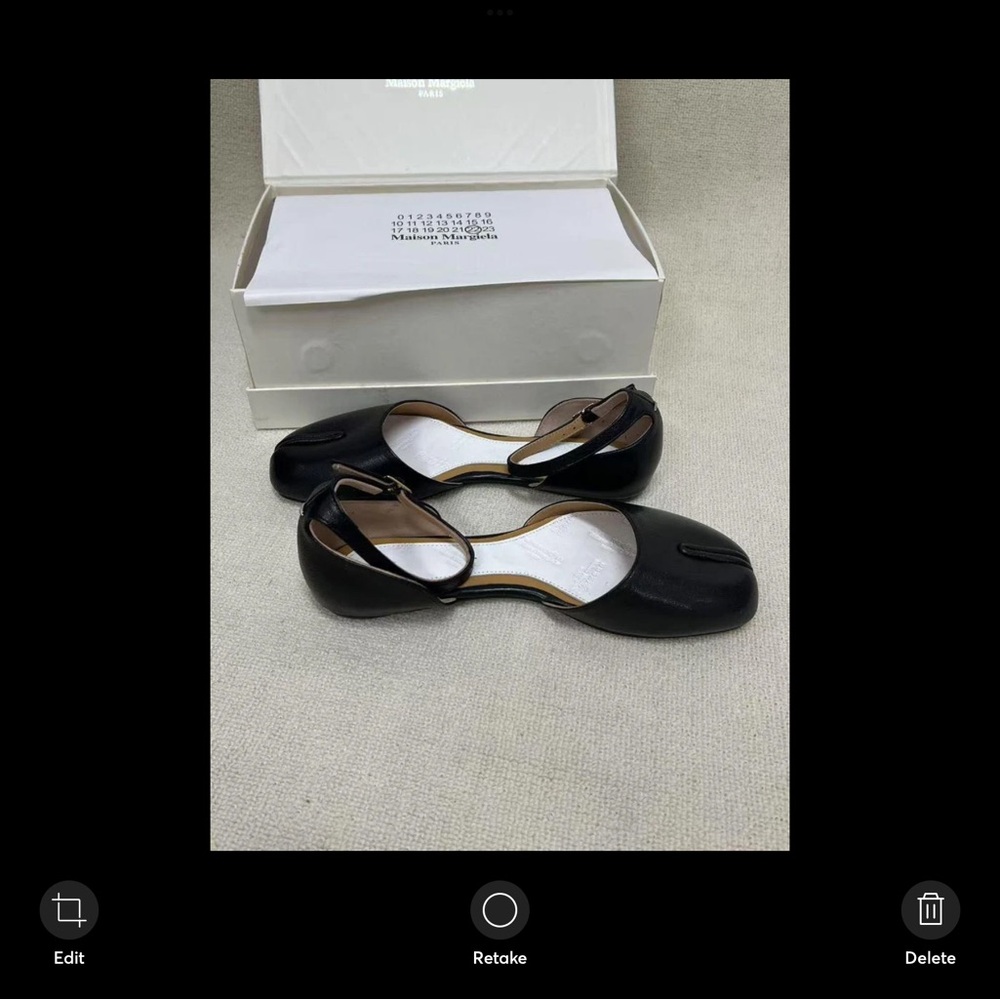 Maison Margiela Tabi